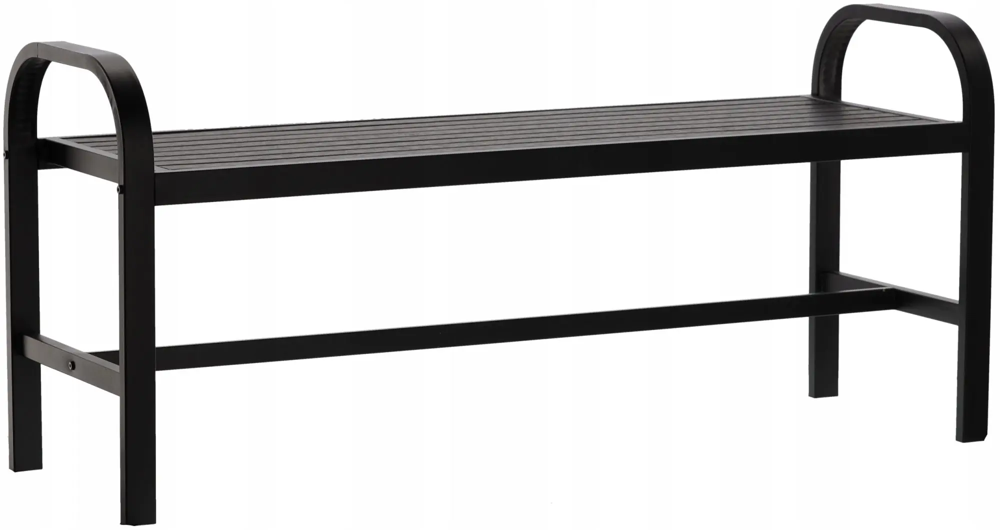 Скамейка GardenLine MEB5122 (Black)