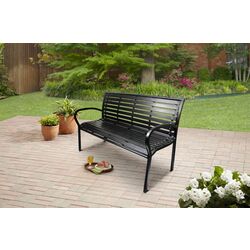 Скамейка GardenLine MEB5842 (Dark Brown)