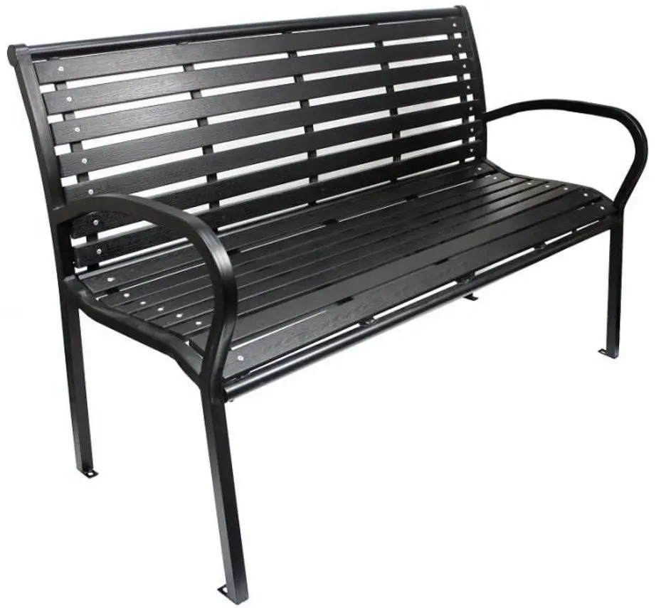 Banca GardenLine MEB5842 (Dark Brown)