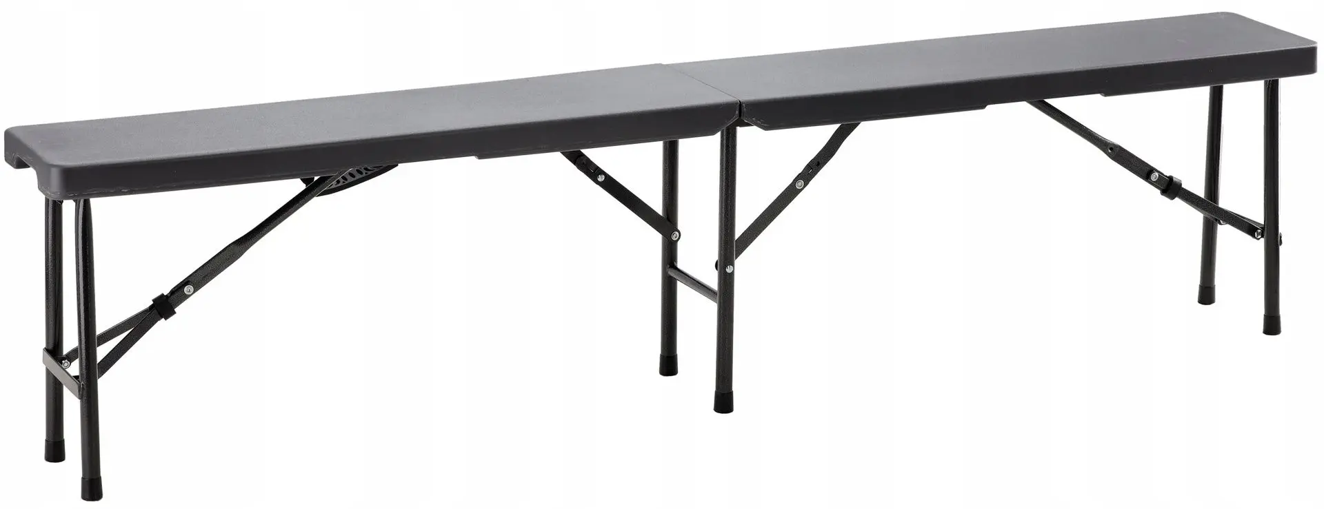 Scaun pliabil GardenLine ZUM0971 (Anthracite)