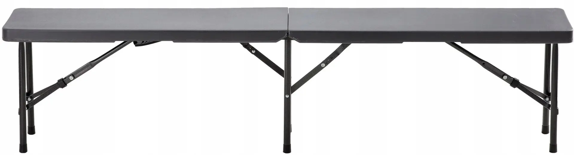 Scaun pliabil GardenLine ZUM0971 (Anthracite)