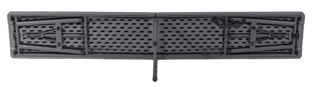 Scaun pliabil GardenLine ZUM0971 (Anthracite)