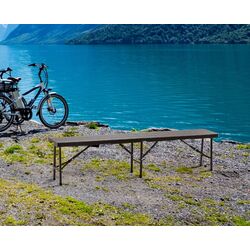 Скамейка складная GardenLine ZUM0995 (Brown)