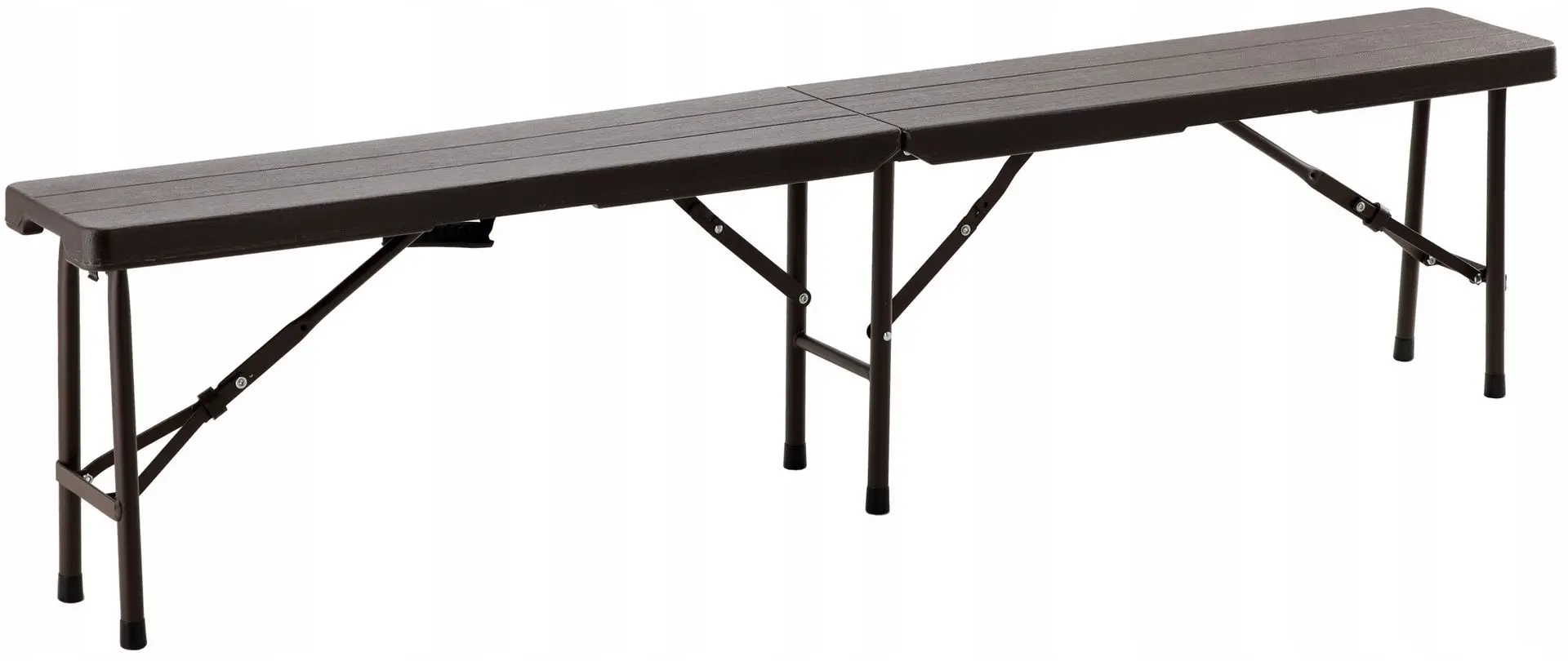 Scaun pliabil GardenLine ZUM0995 (Brown)