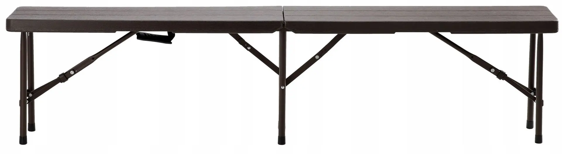 Scaun pliabil GardenLine ZUM0995 (Brown)