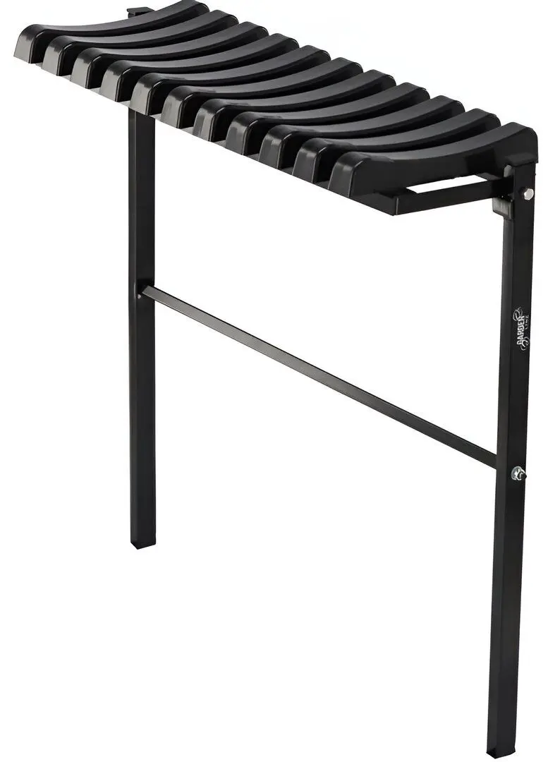 Scaun pliant GardenLine MEB8275 (Black)