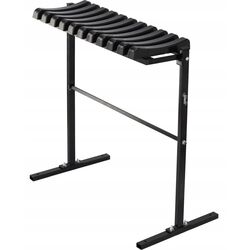 Стул складной GardenLine MEB8282 (Black) Thumb