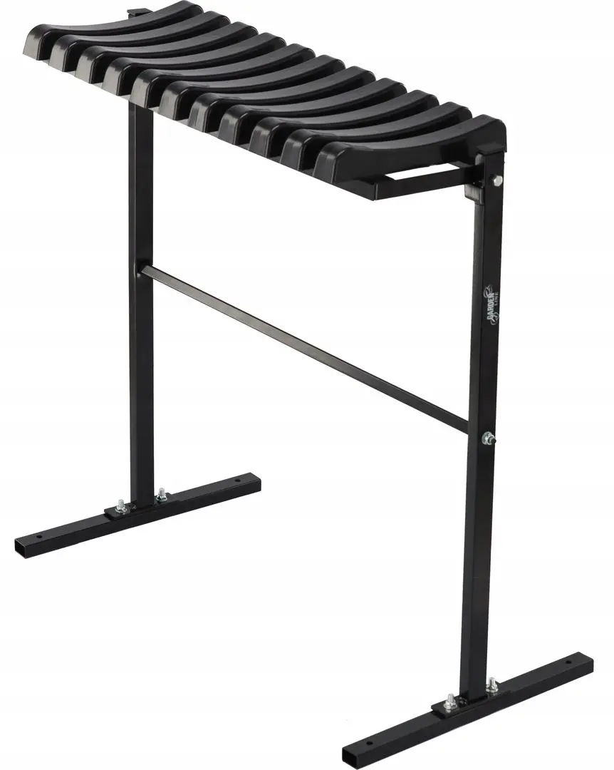 Стул складной GardenLine MEB8282 (Black) - 3