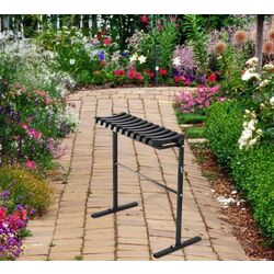 Стул складной GardenLine MEB8282 (Black)