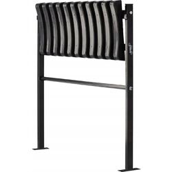 Стул складной GardenLine MEB8282 (Black) Thumb