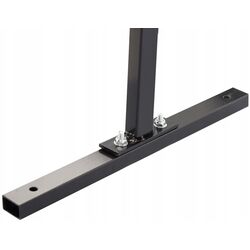 Стул складной GardenLine MEB8282 (Black) Thumb