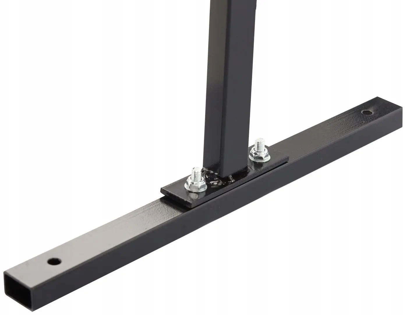 Стул складной GardenLine MEB8282 (Black) - 6