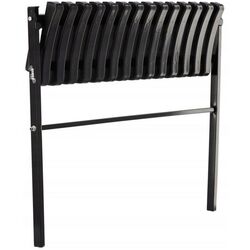 Scaun pliant GardenLine MEB8299 (Black) Thumb