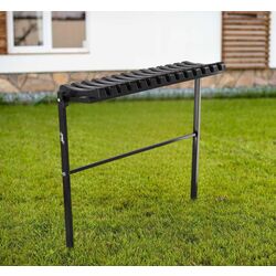 Стул складной GardenLine MEB8299 (Black)