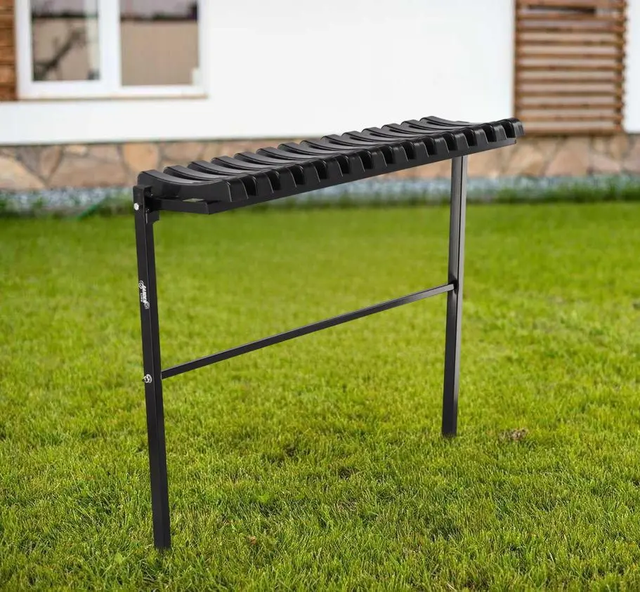 Scaun pliant GardenLine MEB8299 (Black)