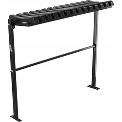 Стул складной GardenLine MEB8305 (Black) Thumb