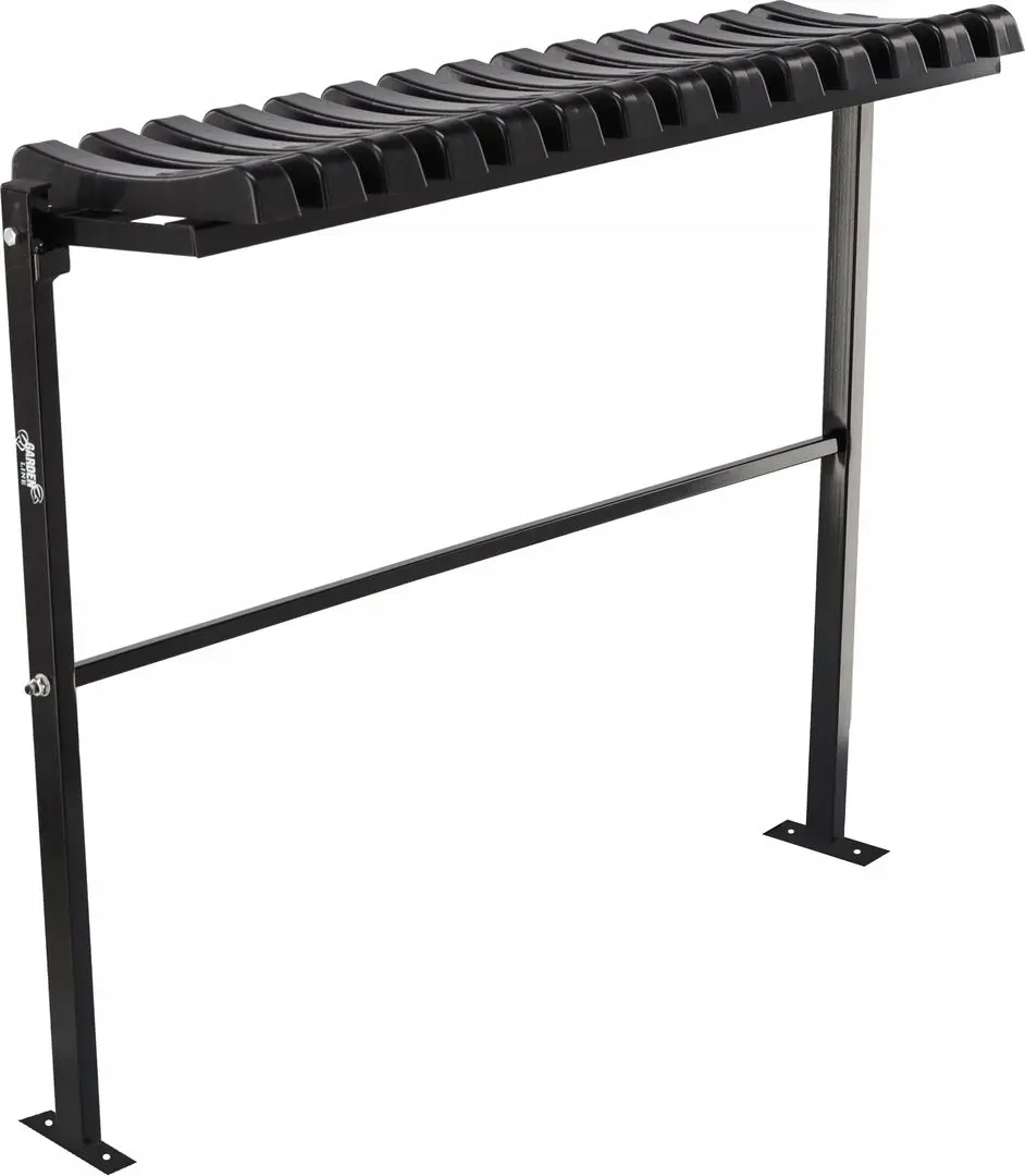 Стул складной GardenLine MEB8305 (Black) - 2