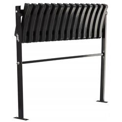 Стул складной GardenLine MEB8305 (Black) Thumb