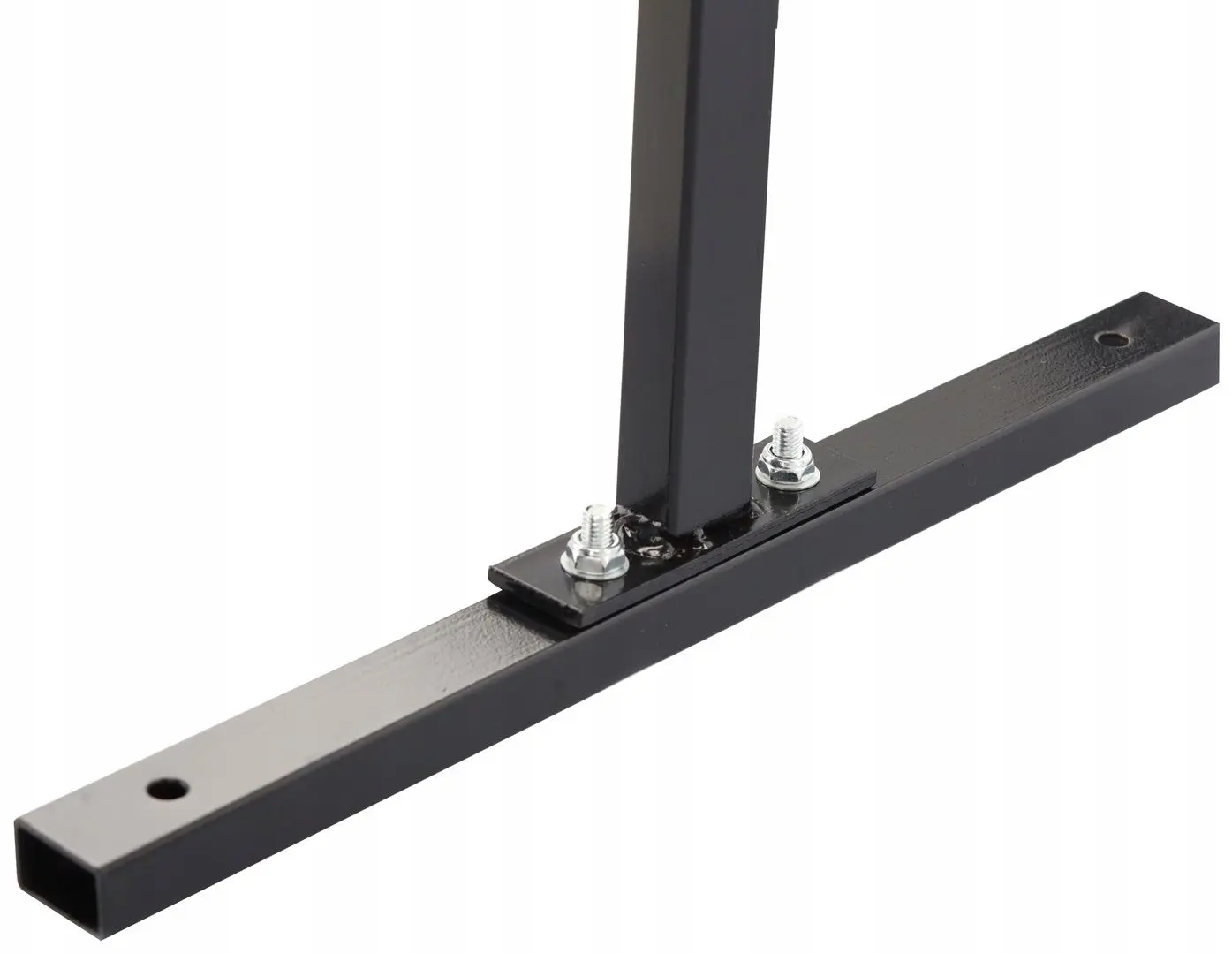 Стул складной GardenLine MEB8305 (Black) - 5