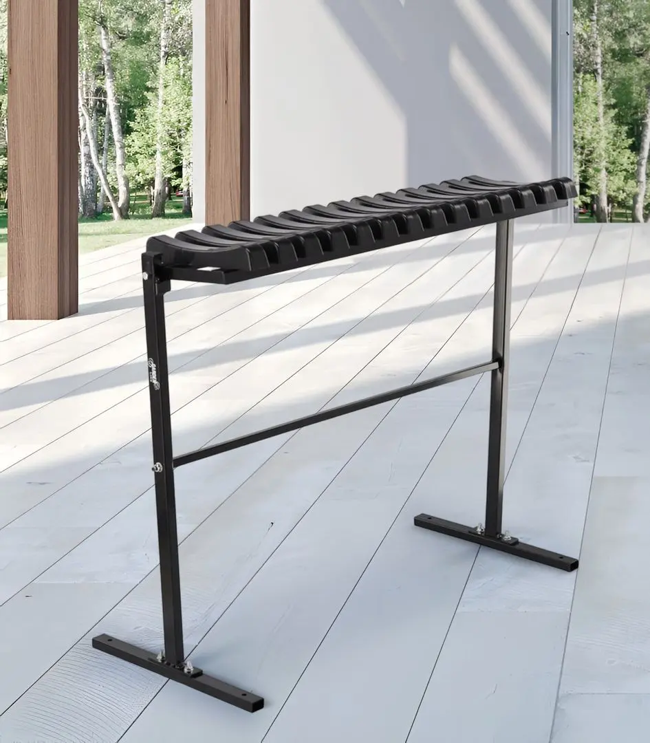 Стул складной GardenLine MEB8305 (Black)