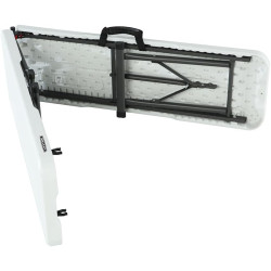 Scaun pliabil Gotel O9C (White) Thumb