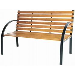 Banca Jumi OM-281882 (Brown/Black) Thumb