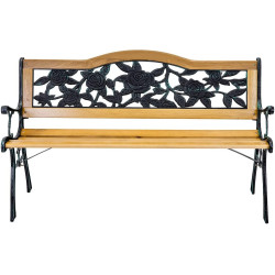 Скамейка Jumi OM-357945 (Pine) Thumb