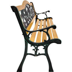 Скамейка Jumi OM-357945 (Pine) Thumb