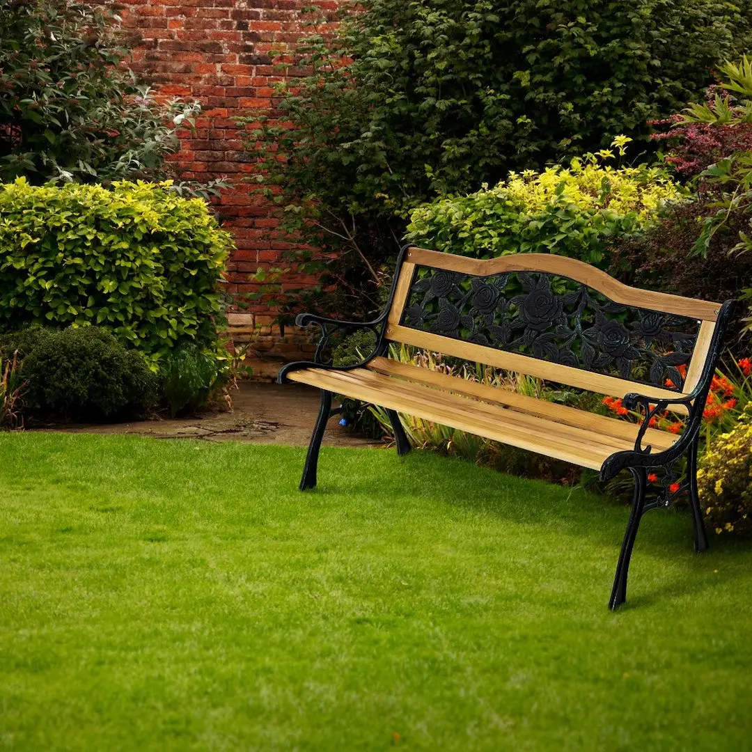 Скамейка Jumi OM-357945 (Pine)