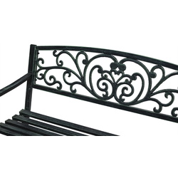 Banca Jumi OM-968004 (Anthracite) Thumb