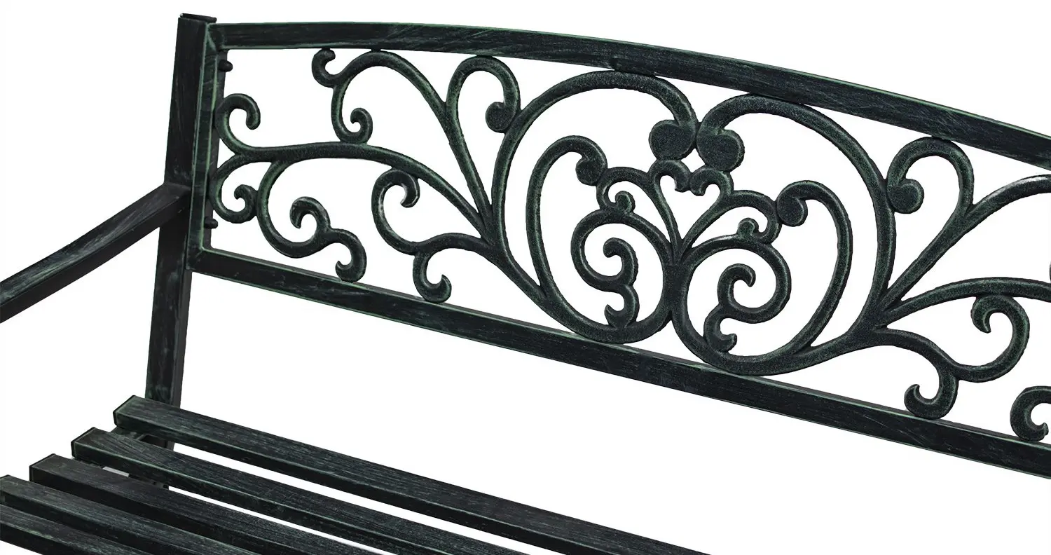 Banca Jumi OM-968004 (Anthracite)