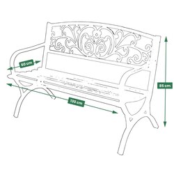 Banca Jumi OM-968004 (Anthracite) Thumb