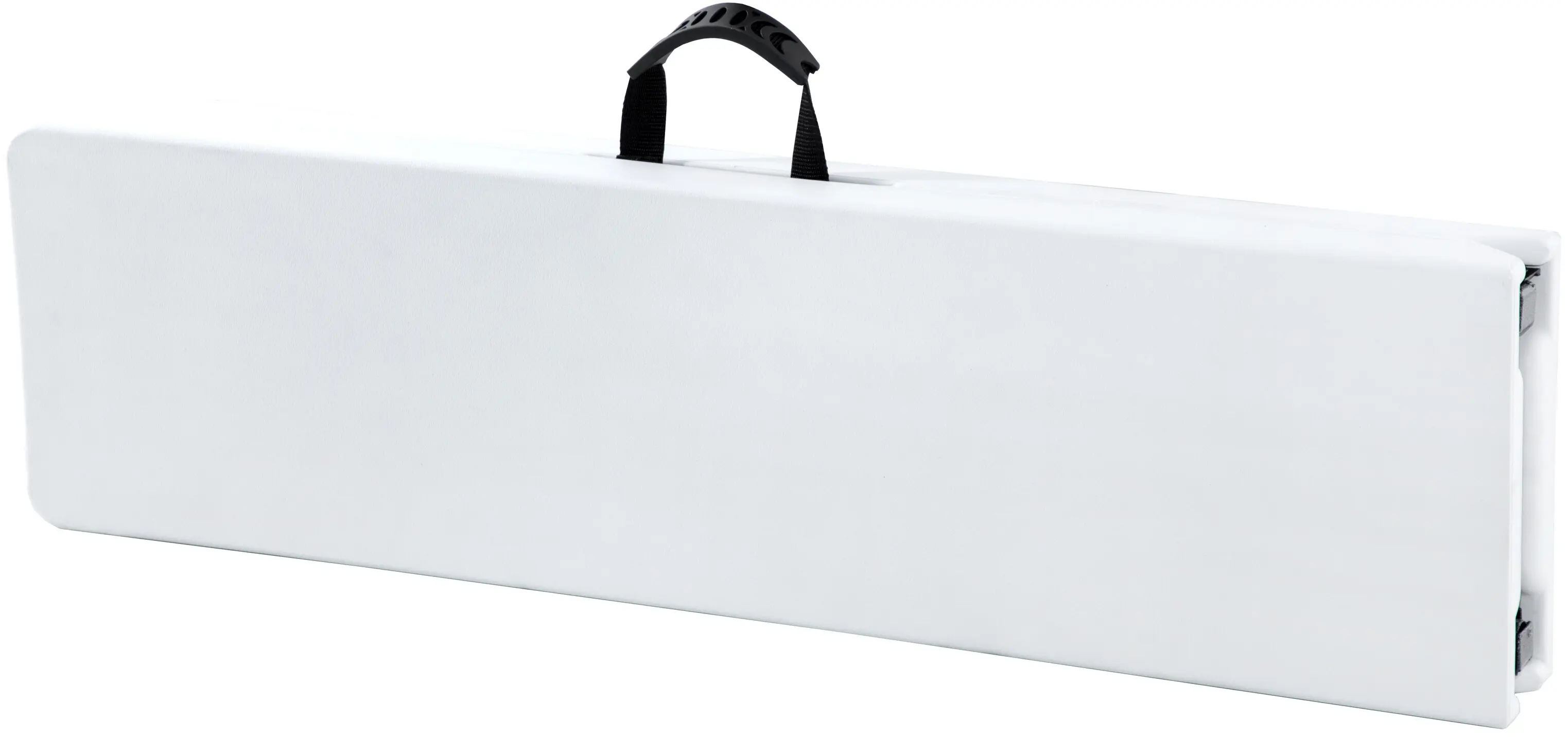 Скамейка складная Kingfisher Astano 180x43x25cm (White) - 3
