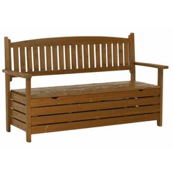 Скамейка Mobhaus Amula 150 (Brown)