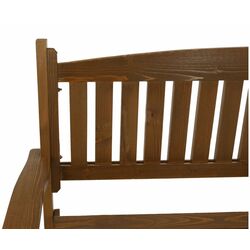 Скамейка Mobhaus Amula 150 (Brown) Thumb