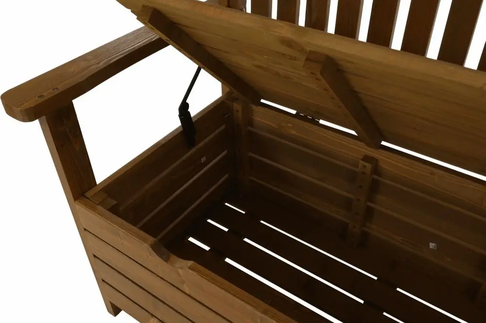 Скамейка Mobhaus Amula 150 (Brown)