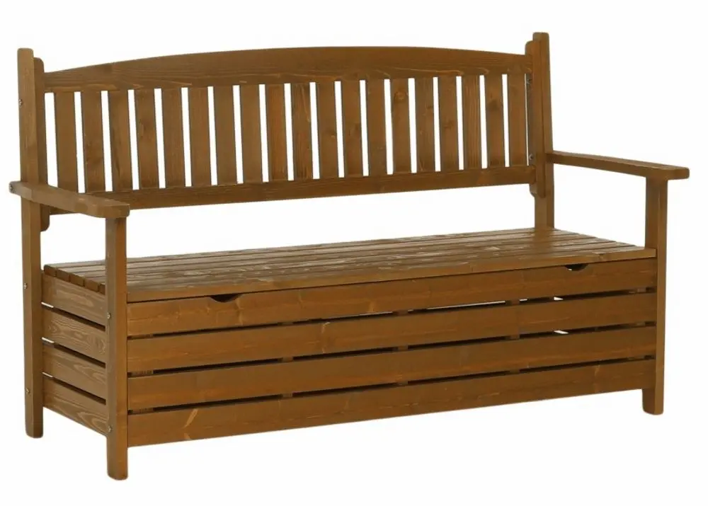 Скамейка Mobhaus Amula 150 (Brown)