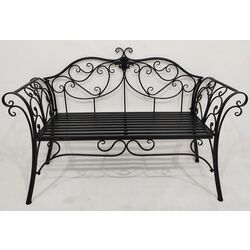 Banca Mobhaus Etelia (Black) Thumb