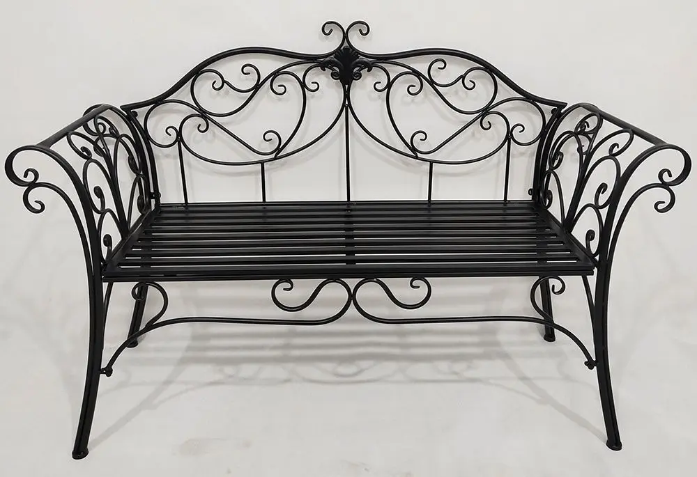 Banca Mobhaus Etelia (Black)