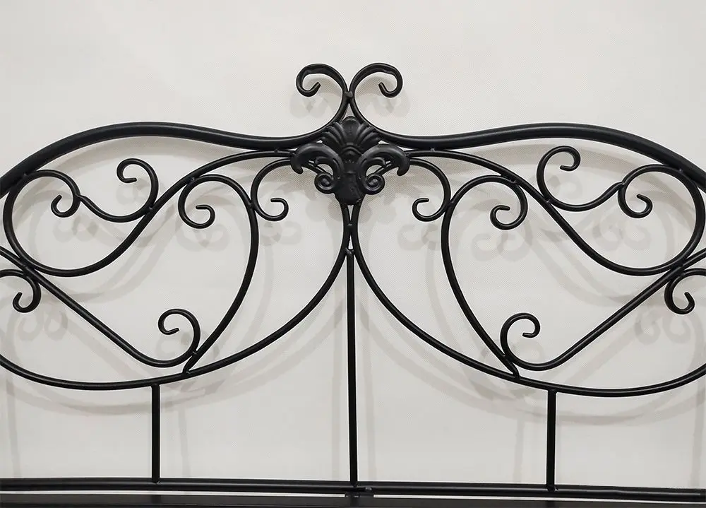 Banca Mobhaus Etelia (Black)