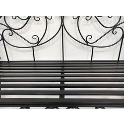 Banca Mobhaus Etelia (Black) Thumb