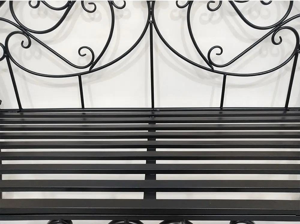 Banca Mobhaus Etelia (Black)