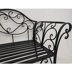 Banca Mobhaus Etelia (Black) Thumb