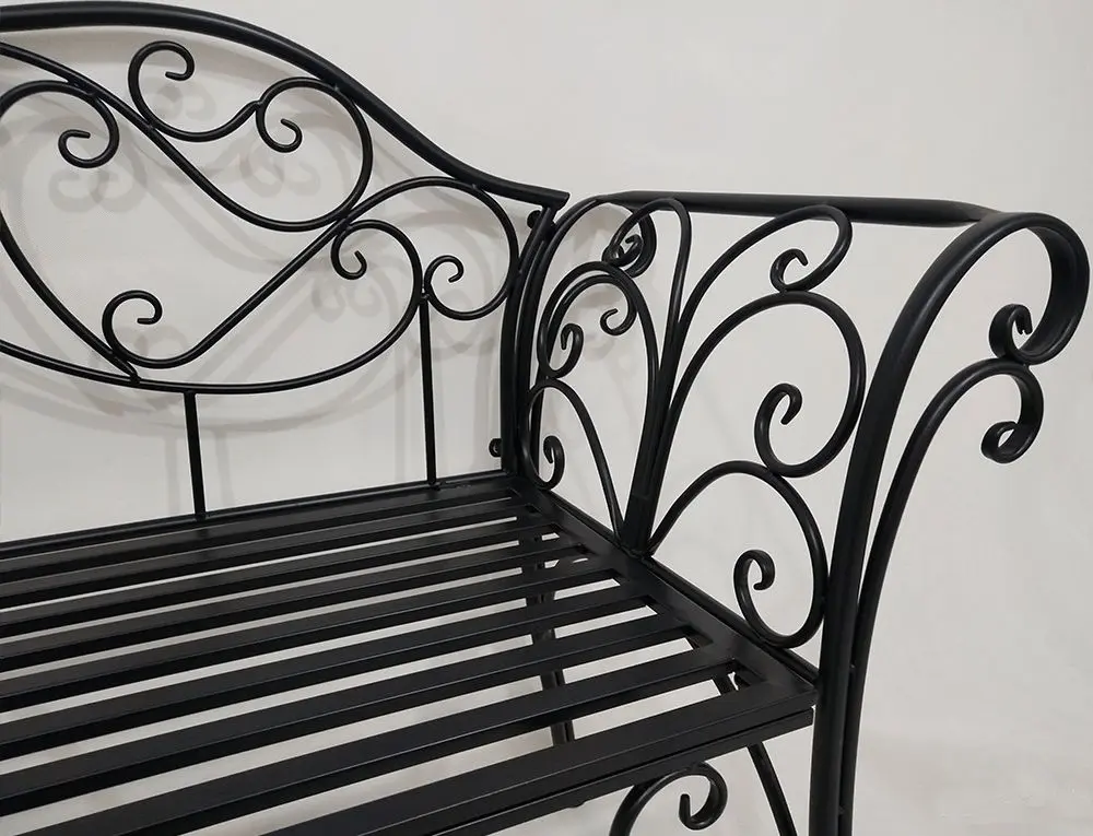 Banca Mobhaus Etelia (Black)