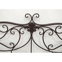 Скамейка Mobhaus Etelia (Brown) Thumb