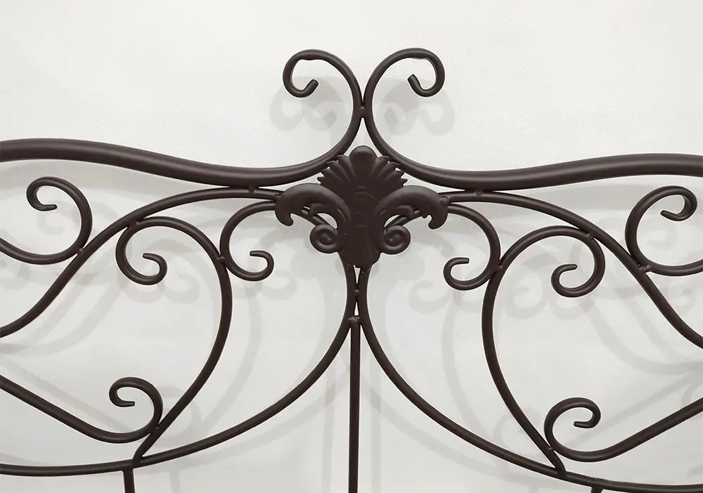 Скамейка Mobhaus Etelia (Brown)