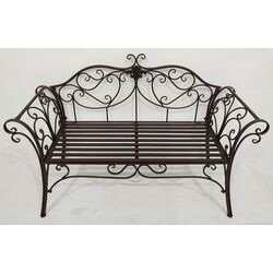 Скамейка Mobhaus Etelia (Brown) Thumb