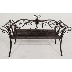 Скамейка Mobhaus Etelia (Brown) Thumb