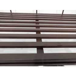 Скамейка Mobhaus Etelia (Brown) Thumb