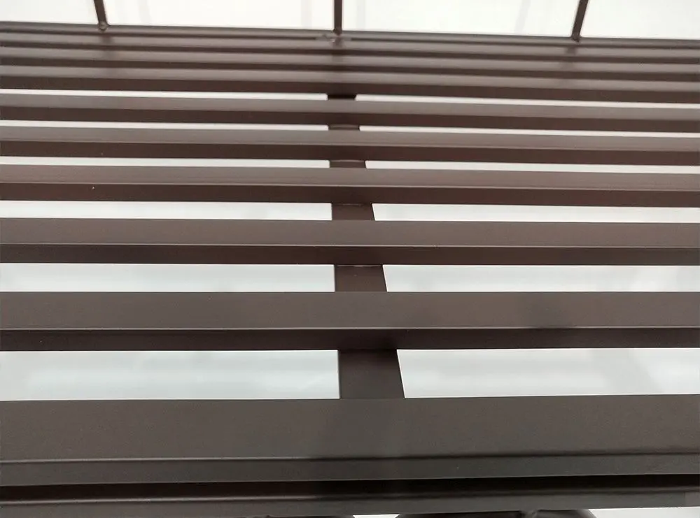 Скамейка Mobhaus Etelia (Brown)